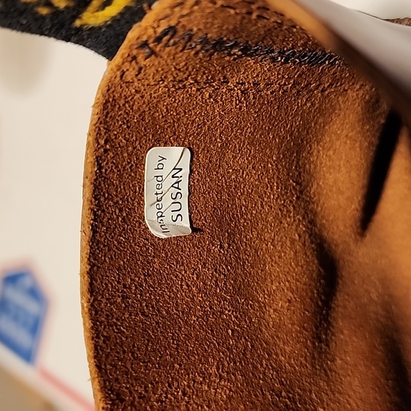 Dr Martens 1460 made in England🏴󠁧󠁢󠁥󠁮󠁧󠁿🇬🇧 heritage boots - Picture 5 of 7